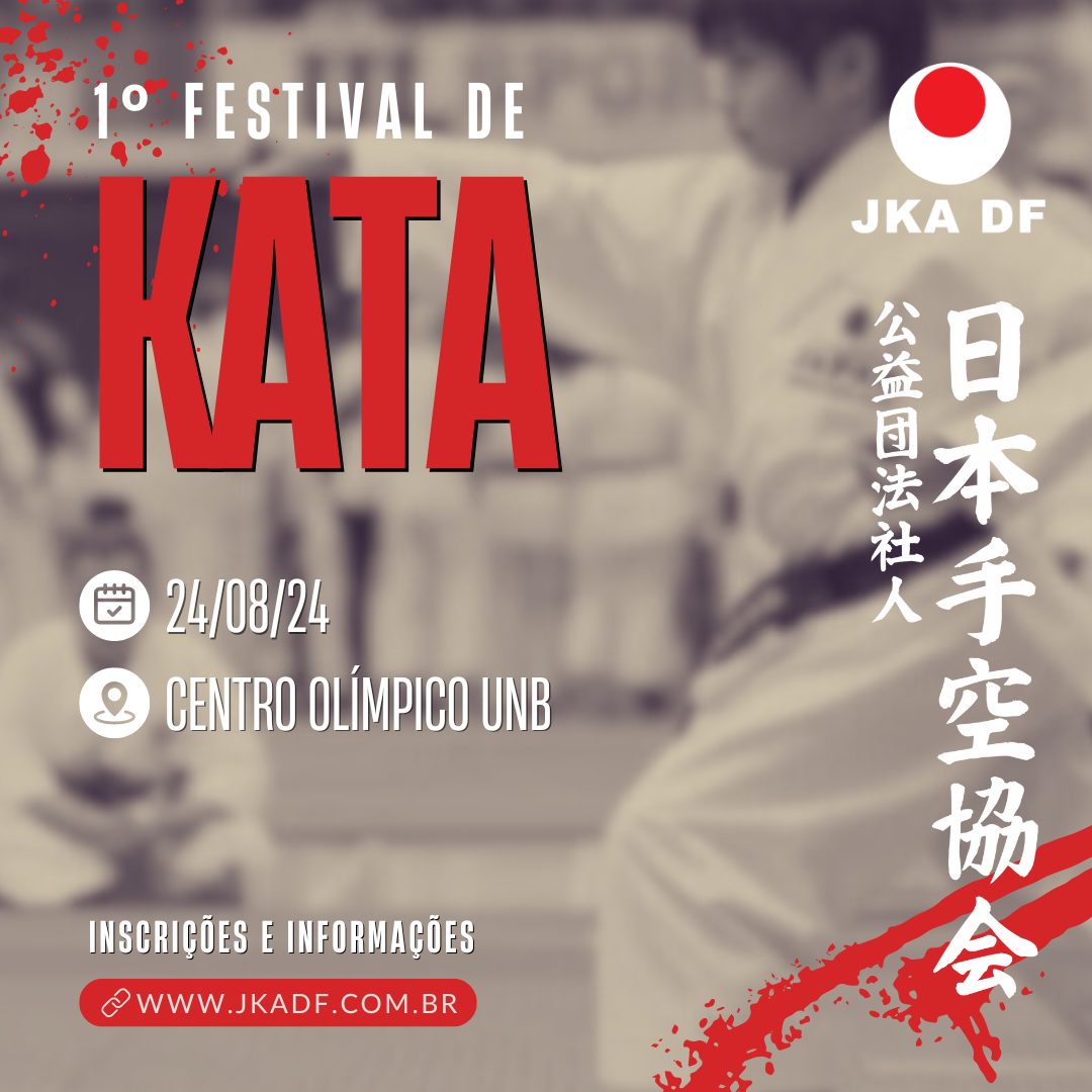 FESTIVAL DE KATA 2024